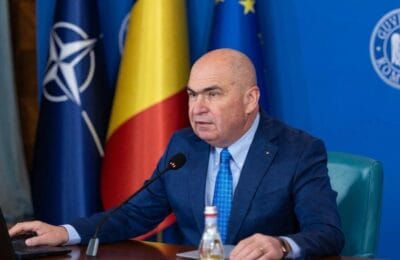 Bolojan cheamă primarii la Guvern: greva din 10 februarie și bugetul 2026 pe masă