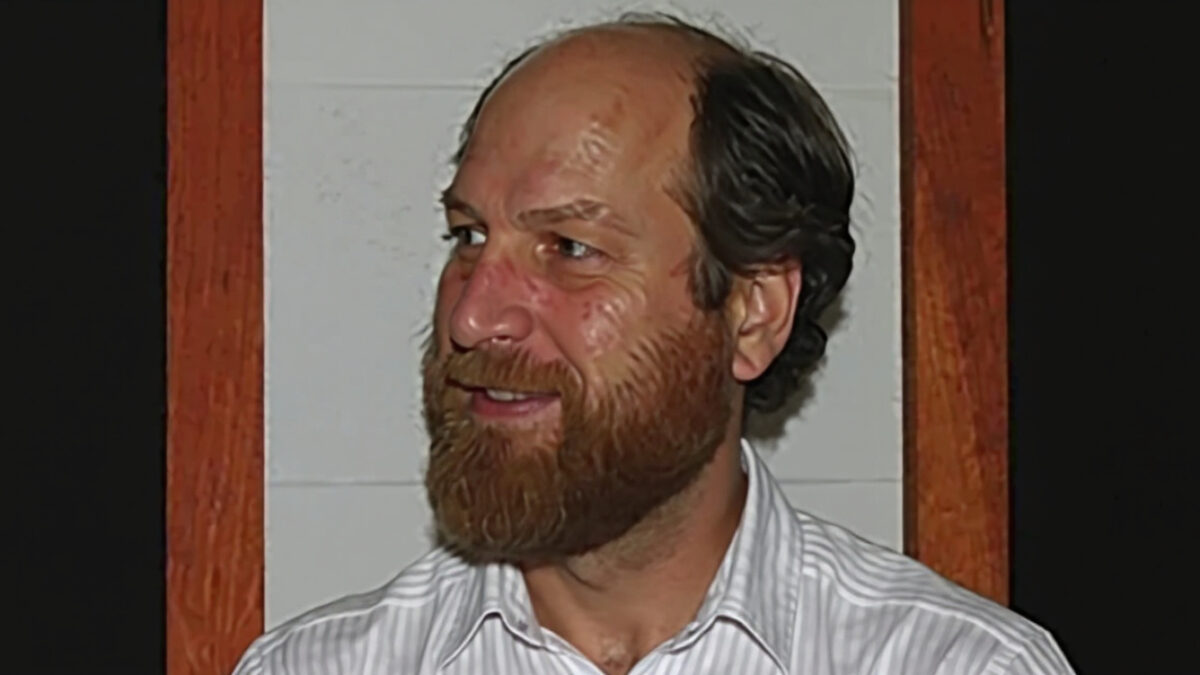 Carl Grillmair ucis, astrofizician ucis