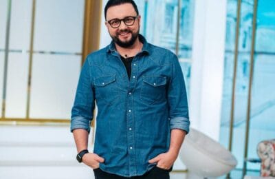 Cătălin Măruță, final de drum la Pro TV după 18 ani. Ce face acum pentru fiica sa