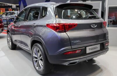 Chery aduce al 4-lea brand în Europa, cu 2,65% din piață. Tesla, deja depășită