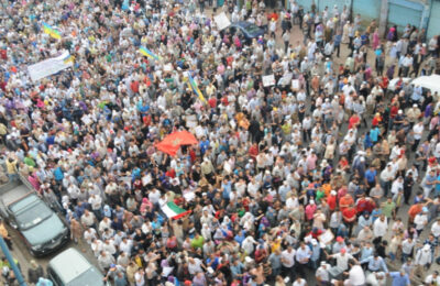 Planul Rusiei pentru 2026: Sabotarea Munchenului cu o rețea de pacifiști”