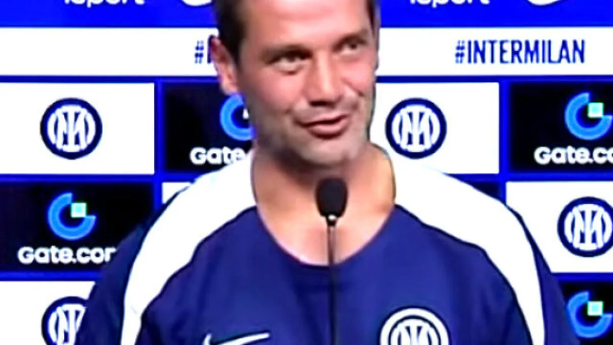 Cristi Chivu, Maradona, presa Italia