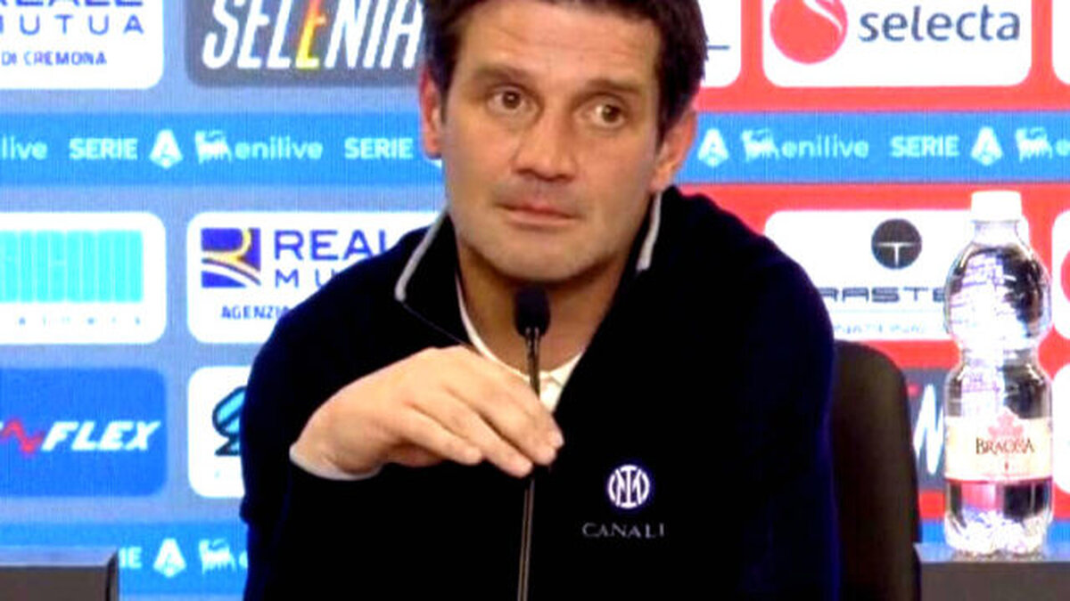 Cristi Chivu, scuze publice pentru Spalletti după Inter – Juventus. Ce a spus românul