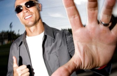 Cristiano Ronaldo negociază revenirea la Manchester United