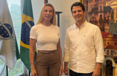 Cristina Pîrv, oprită într-un mall din Brazilia la 24 de ani după ce a jucat acolo. Ce i-au spus fanii