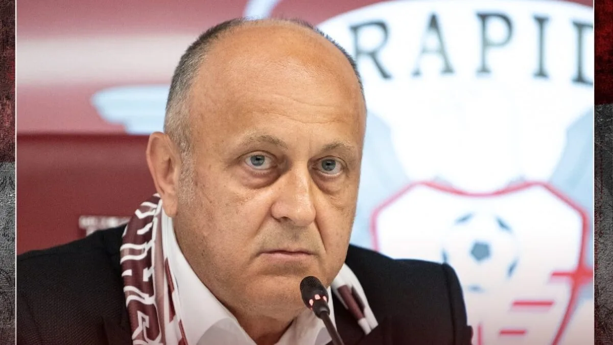 Dan Șucu Genoa