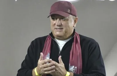 Victor Angelescu rupe tăcerea: ce se întâmplă cu Dan Șucu după Rapid 0-3