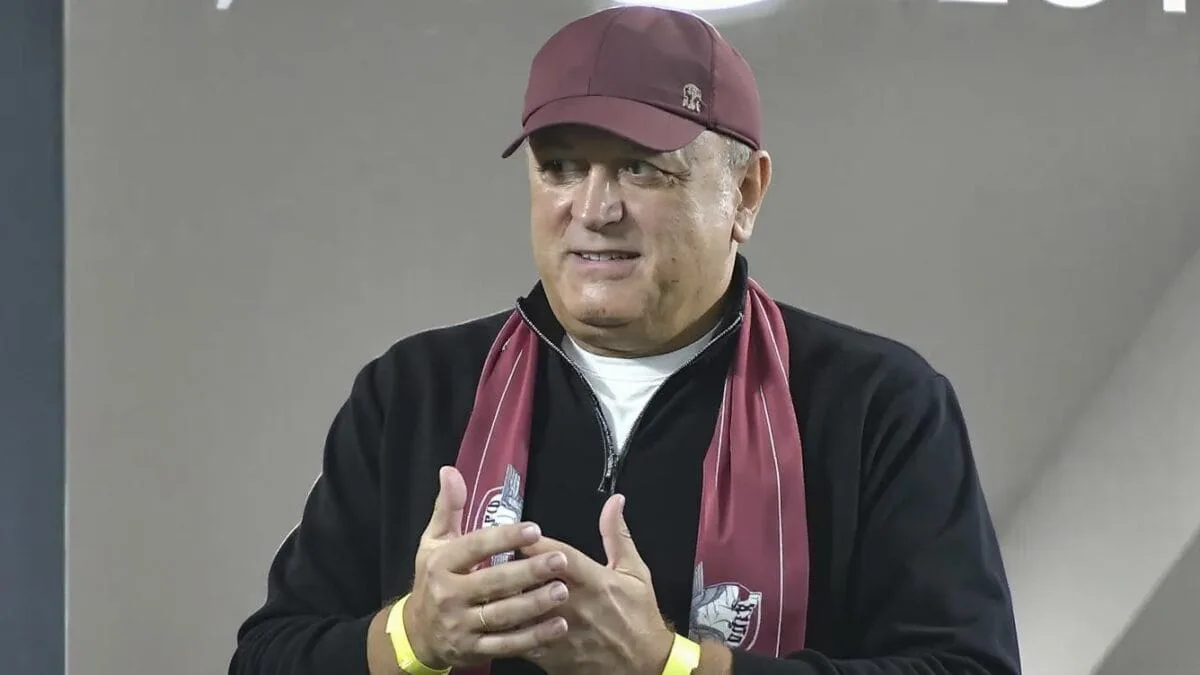 Dan Șucu Rapid