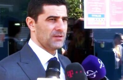 Dani Coman, apel la calm după ce a cerut 40 etape suspendare. Ce a spus la Comisia de Disciplină