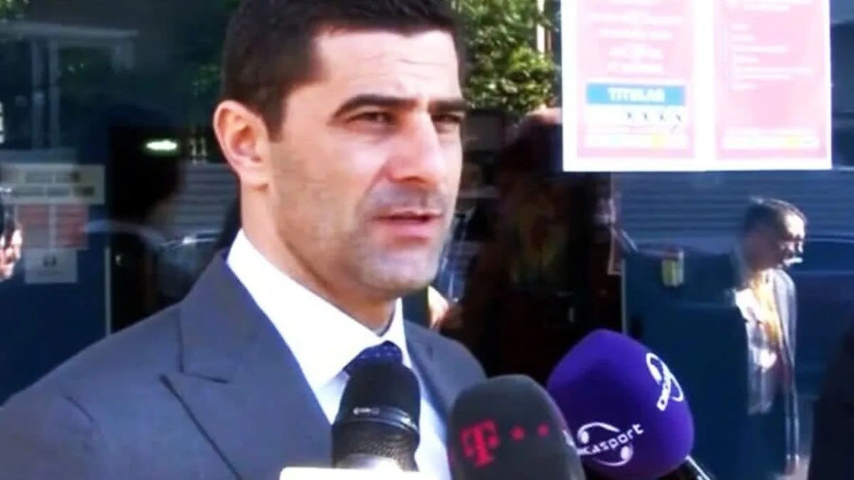 Dani Coman, FC Argeș
