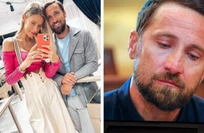 Dani Oțil a plâns la Power Couple. Gabriela Prisăcariu a văzut totul de acasă