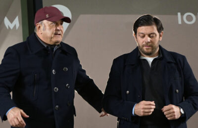 Lovitura pentru Rapid: seful departamentului de scouting pleacă în Franța