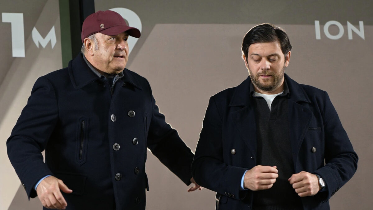 Lovitura pentru Rapid: seful departamentului de scouting pleacă în Franța