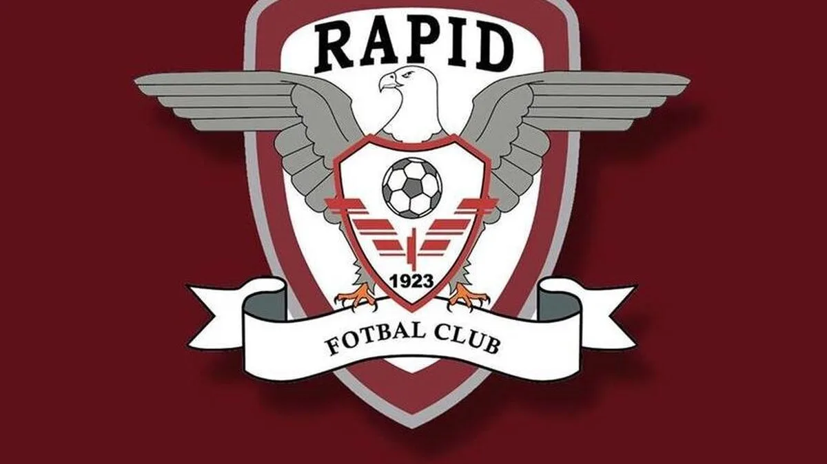 Daniel Sandu Rapid