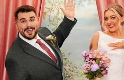 Umilit de soție la TV că e gras, a slăbit 20 kg. Revanșa lui Dean Vary