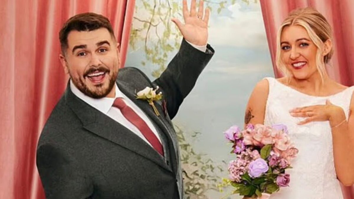 Dean Vary, MAFS UK, slabit