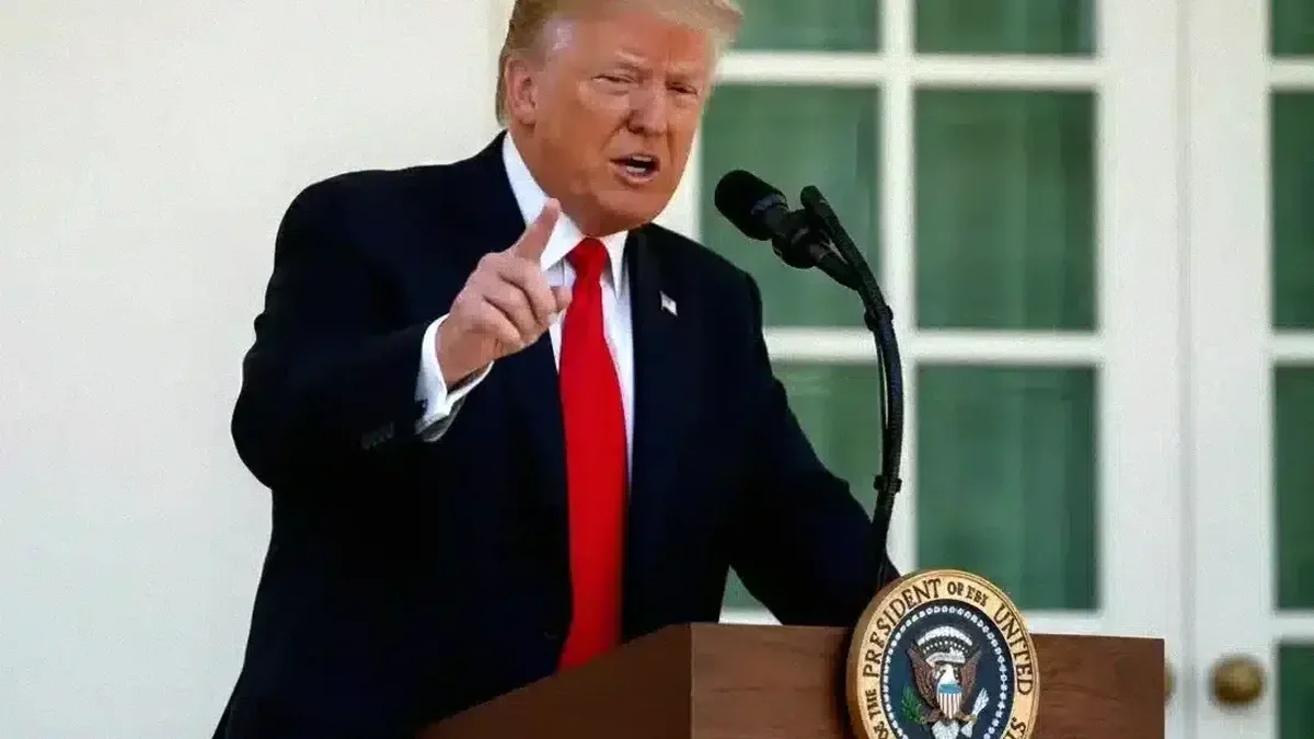 Trump lanseaza atacuri dure la adresa lui Robert De Niro