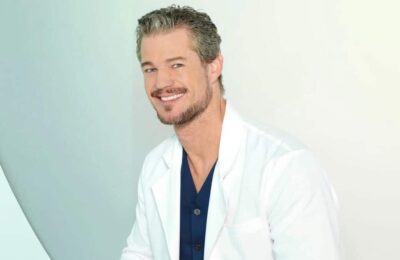 Actrița Chyler Leigh a publicat un omagiu emoționant pentru Eric Dane – Ultimele 48 de ore au fost devastatoare