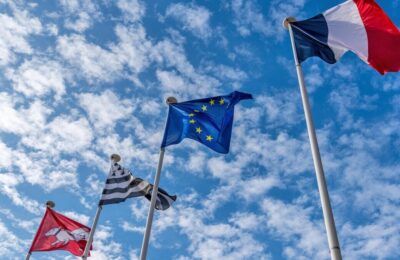 Nicușor Dan despre Europa cu 2 viteze: „Nicio îngrijorare”. Ce scrie de fapt șefa Comisiei