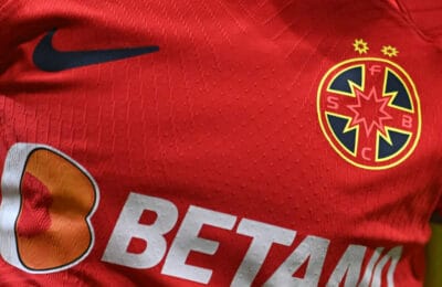 FCSB, la 4 puncte de play-off după 1-0 cu Csikszereda. Dumitrescu: Abia acum începe greul