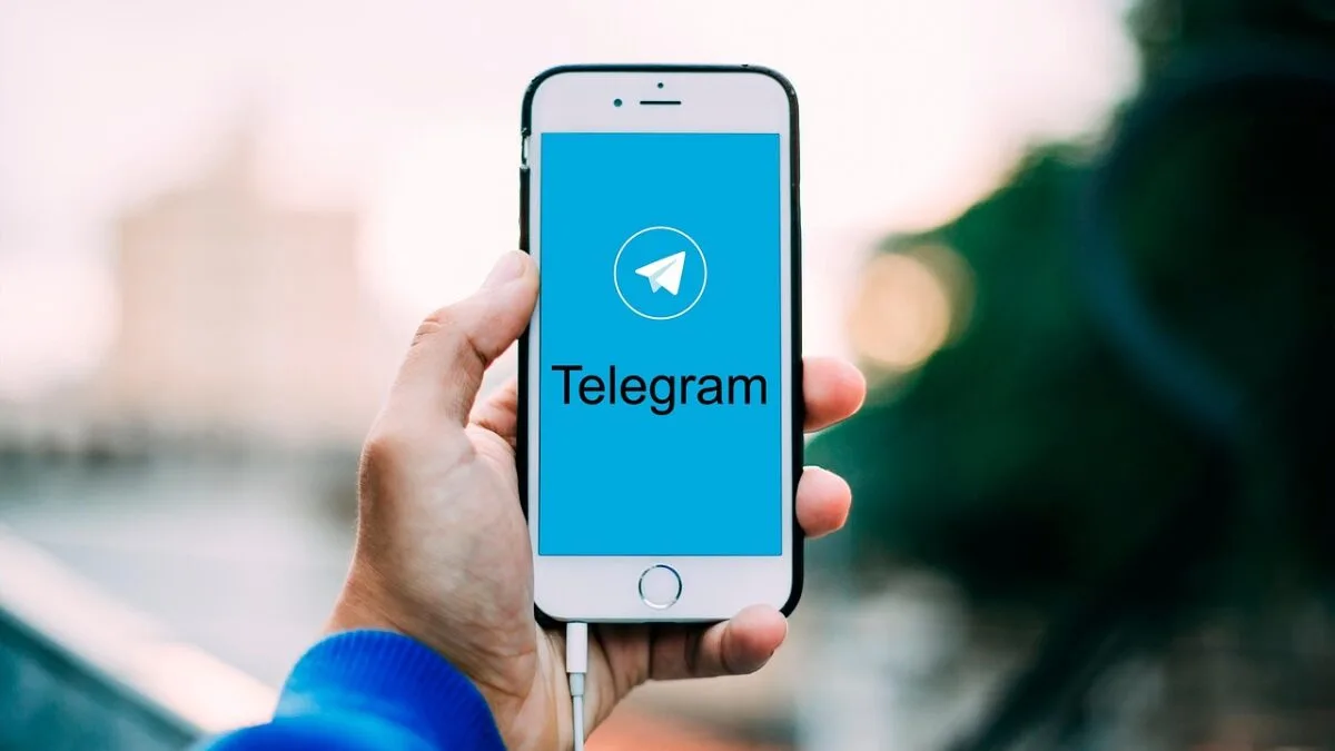 FSB Telegram, securitate Rusia