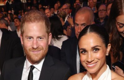 Harry și Meghan, ignorați de Regele Iordaniei. Vizita de 2 zile, criticată dur