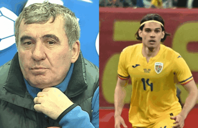 Ianis Hagi la 27 de ani: ce replica ii arunca tatalui sau la antrenamente