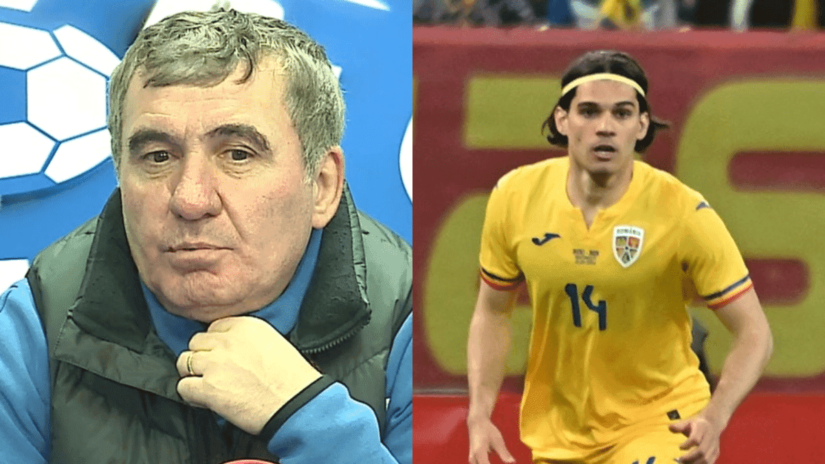 Ianis Hagi
