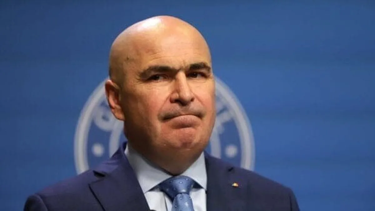 Ilie Bolojan