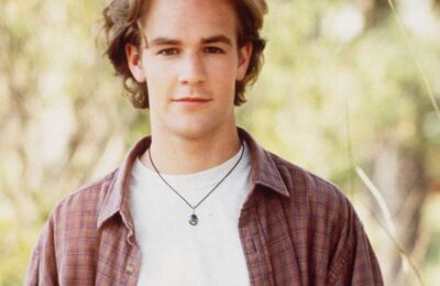 James Van Der Beek a murit la 48 de ani. Starul din Dawson’s Creek, răpus de cancer