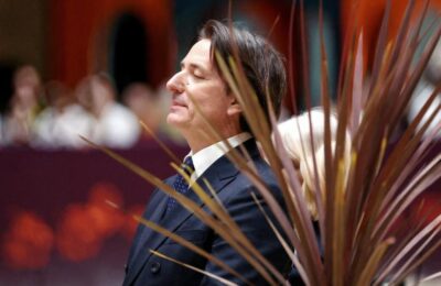 CEO-ul Hermès despre Epstein: „Era un prădător. Am refuzat 3 întâlniri”