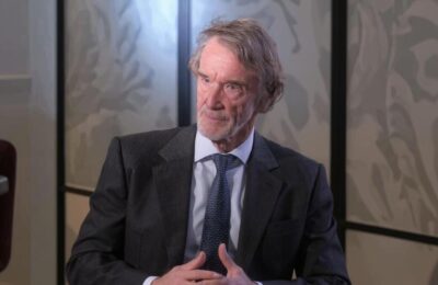 Sir Jim Ratcliffe: Marea Britanie „a fost colonizată de imigranți