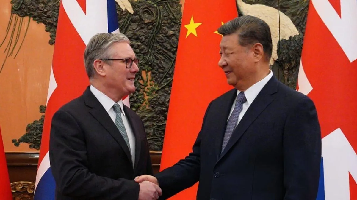 Jimmy Lai condamnare
