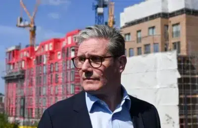 Haos la Laburiști: Șeful din Scoția cere demisia premierului Starmer