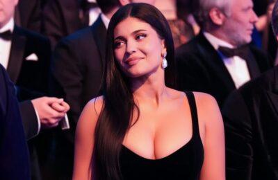 Momentul controversat de la BAFTA care a făcut-o pe Kylie Jenner să se supere