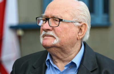 Walesa, lecție pentru cubanezi: Trump e o șansă, nu un salvator