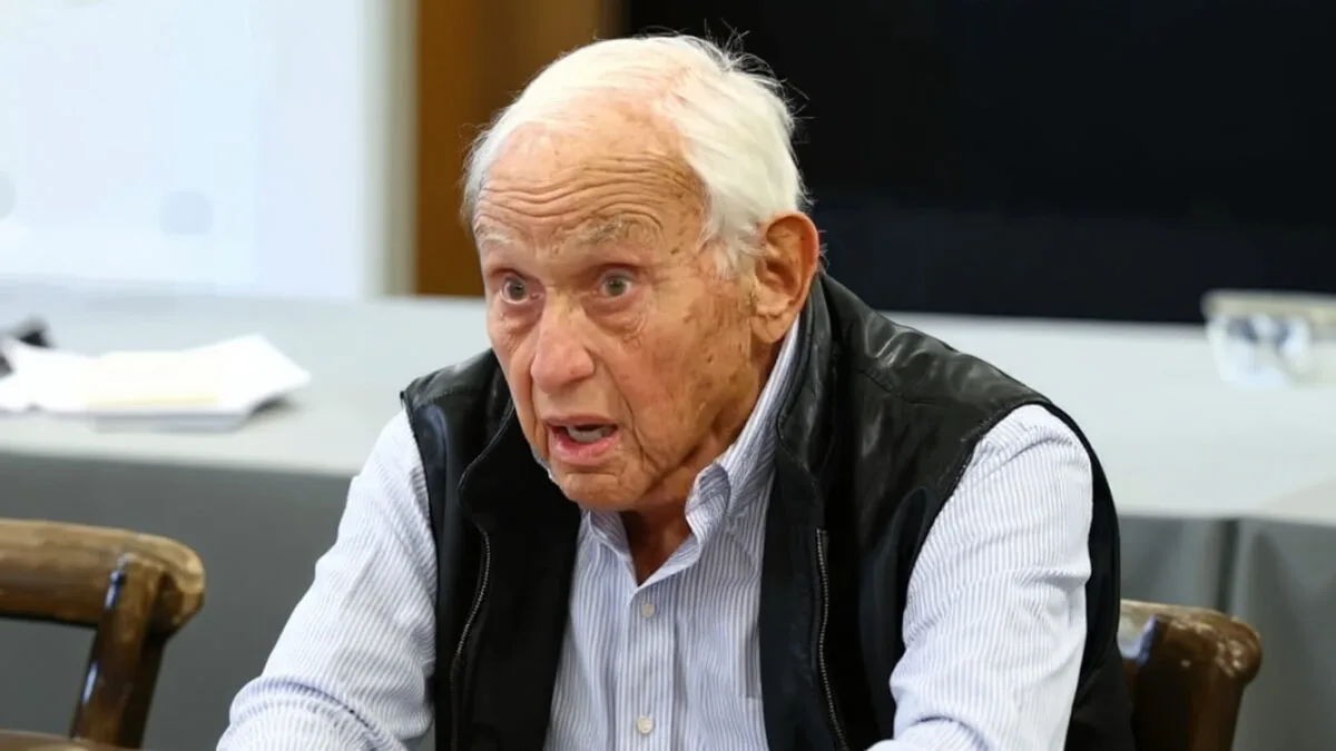 Les Wexner, Jeffrey Epstein