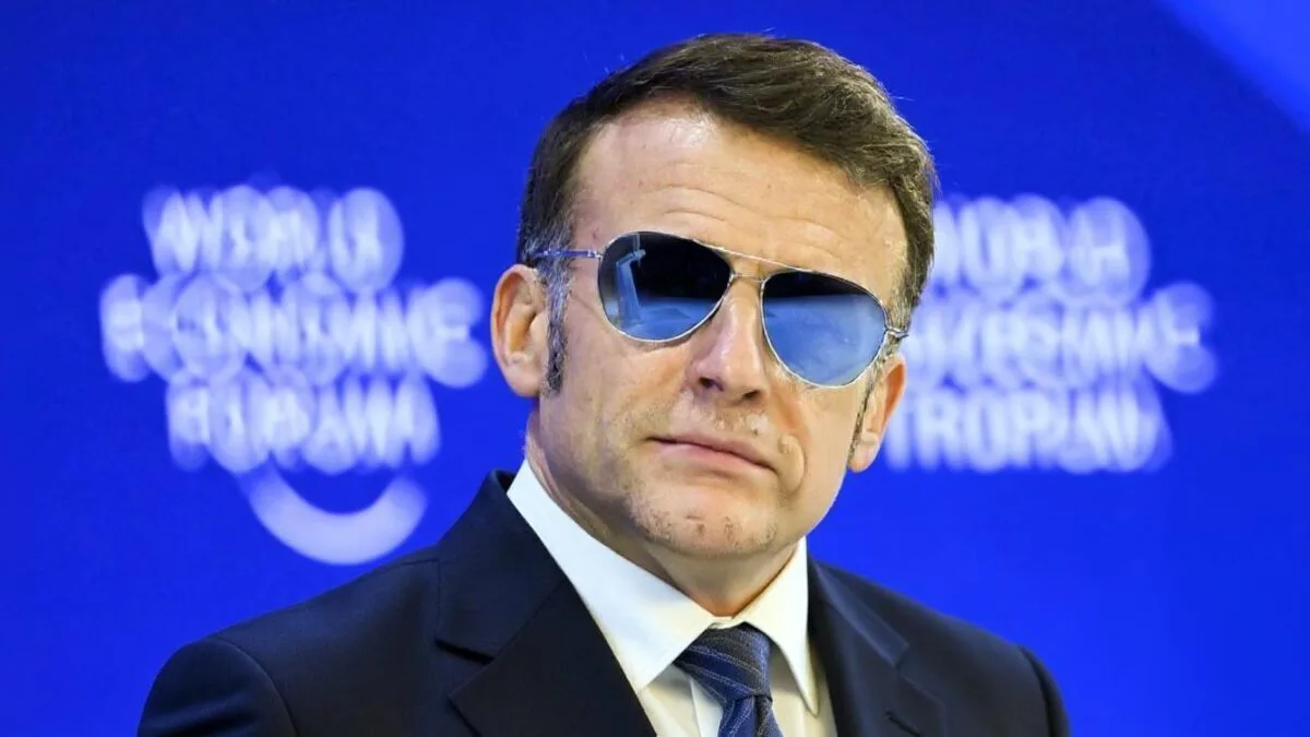 Macron eurobonduri