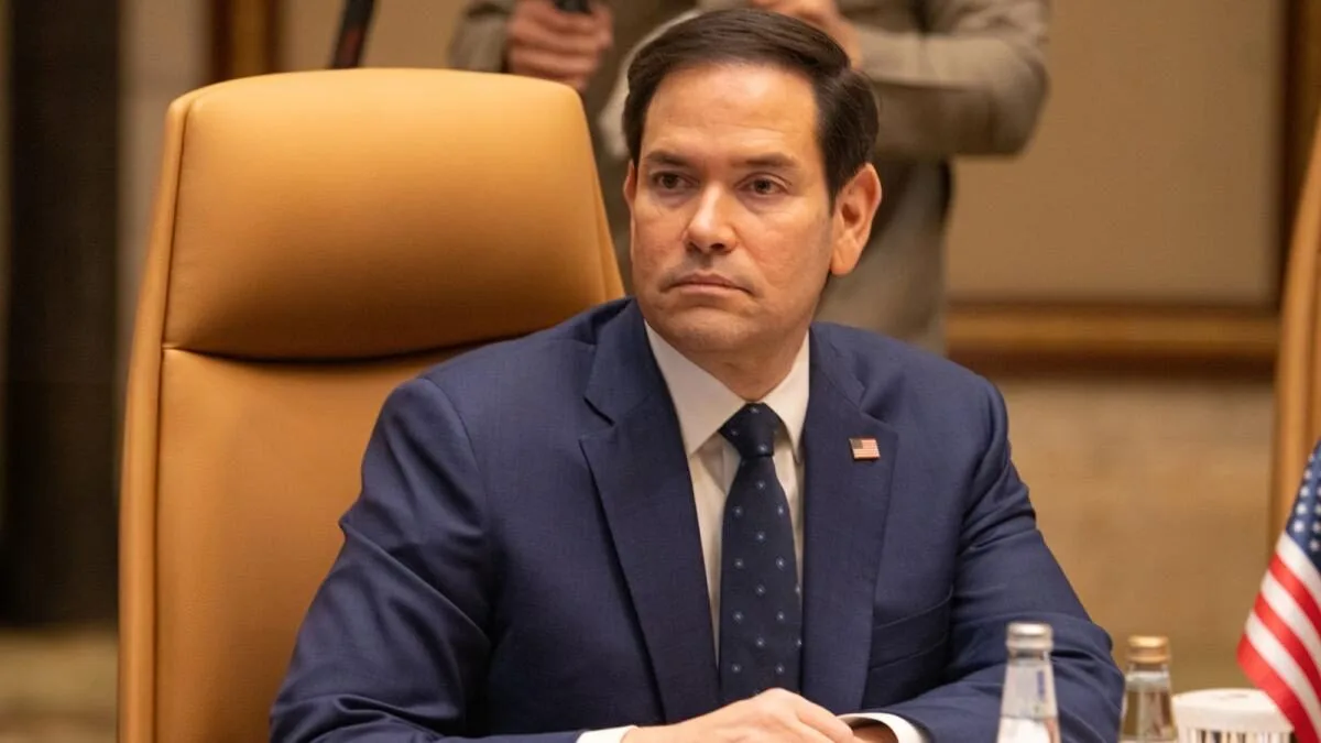 Marco Rubio
