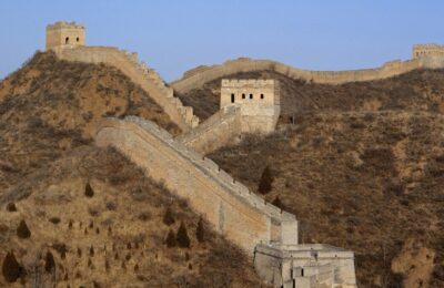 Cum a transformat China un deșert: 66 de miliarde de copaci fac Taklamakan să absoarbă CO2