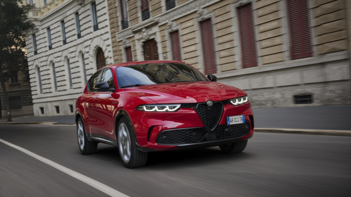 Mazda CX-5 touchscreen