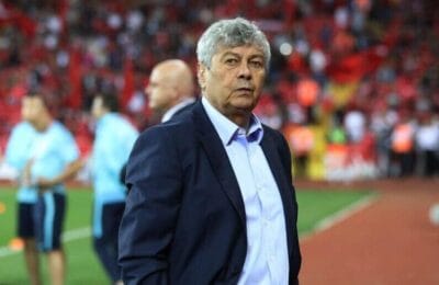 Mircea Lucescu, un leu în cușcă la 79 de ani. Nu poate sta locului după operație