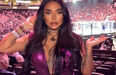 Naba Salem de la Survivor 2026, prăbușită în probă. Boala autoimună din spatele dramei