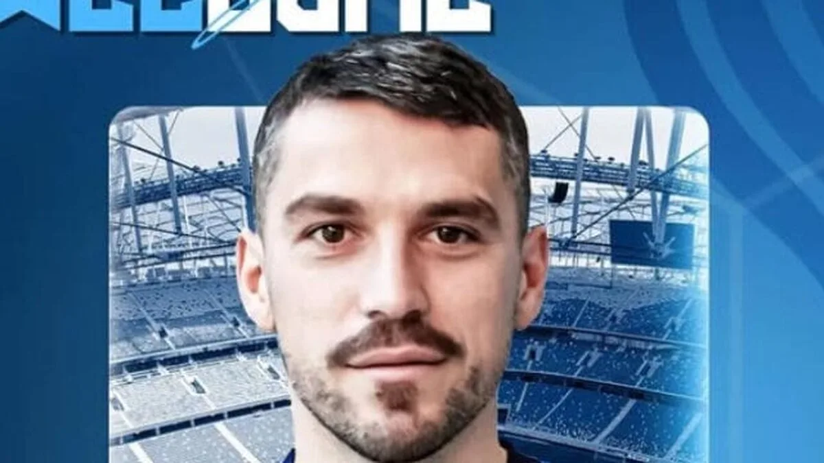 Nicolae Stanciu Dalian Yingbo