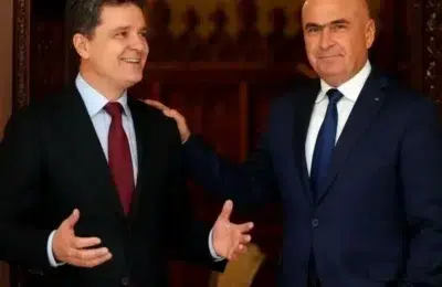 România va primi 20 de miliarde de euro din fonduri europene anunță guvernul