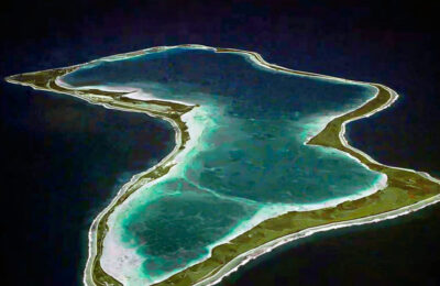 Patru aventurieri incearca sa blocheze acordul de miliarde pentru Chagos