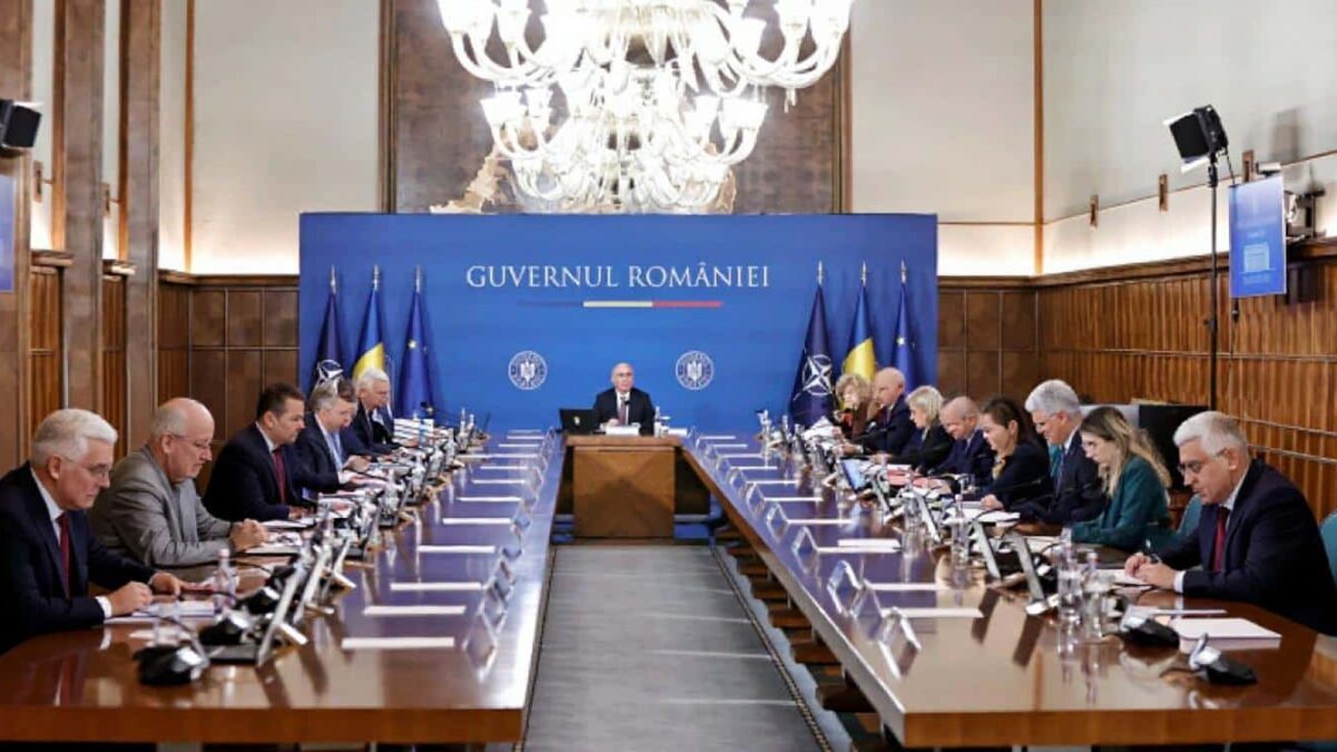 PSD critica austeritate