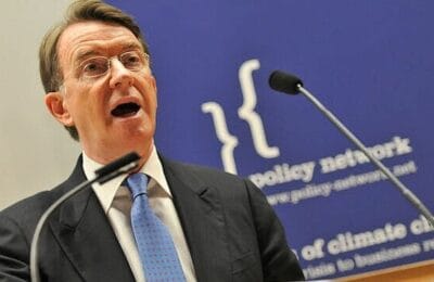 Peter Mandelson a demisionat din Partidul Laburist după acuzații de plăți de 75.000 de dolari de la Epstein