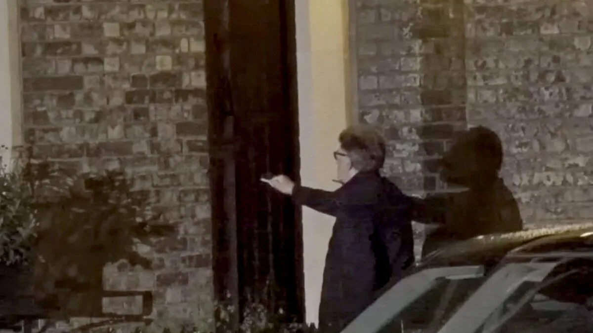 Peter Mandelson, Jeffrey Epstein