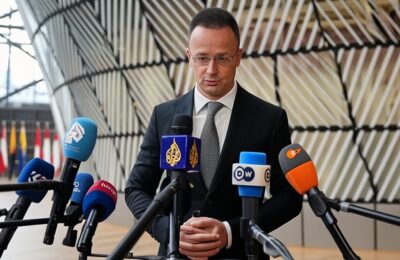 Ungaria blochează 90 de miliarde de euro destinate Ucrainei în ajutoare